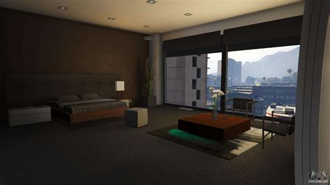Safehouse Reloaded A Expansion To Spa For Gta 5