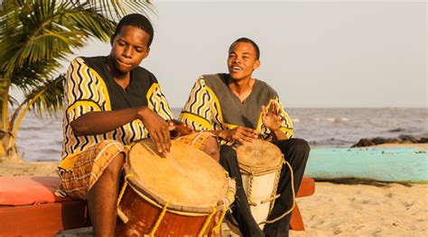 Garifuna Music Blog