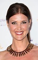 Sarah Lancaster Latest Photos - CelebMafia