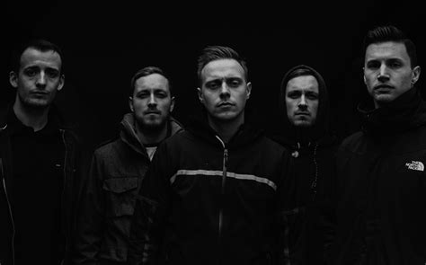 Architects Band Wallpapers Wallpaper Cave
