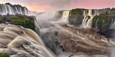 Iguazu Falls Brazil Ken Duncan Galleries