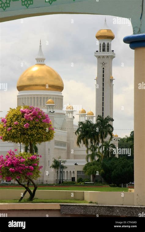 Sultan De Brunei Banque De Photographies Et Dimages à Haute Résolution