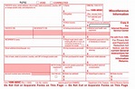Tax Form 1099-MISC Instructions: How to Fill It Out | Tipalti