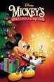 Mickey descubre la Navidad - Película 1999 - SensaCine.com