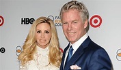 Camille Grammer Engaged to David C. Meyer — Get the Details