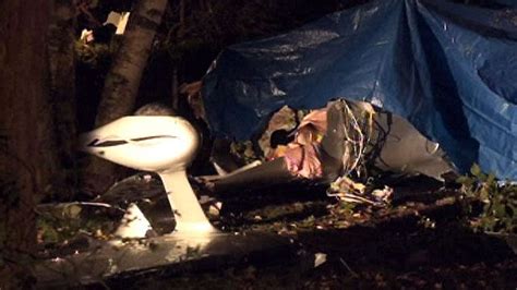 Fatal Plane Crash Victim Identified In Connecticut Fox News Video