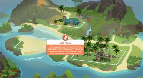 Top 15 Sims 4 Best Mods For Island Living Gamers Decide