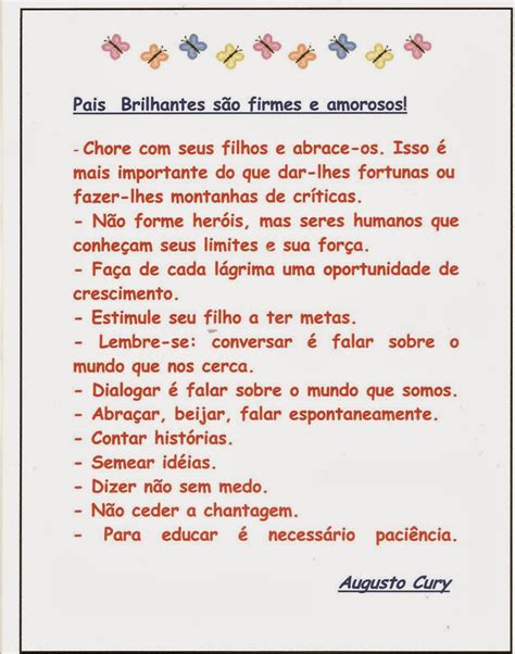 Texto Reunião De Pais E Mestres