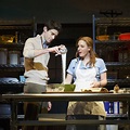 Drew Gehling Opens Up About Coming Back to Waitress, Honoring Nick ...