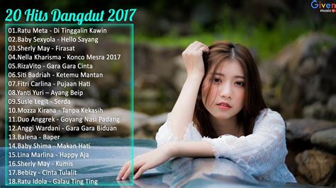 Download lagu mp3 & video: HITS DANGDUT INDONESIA TERBARU 2017 - Lagu Dangdut ...