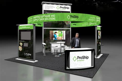 Trade Show Booth Best Practices