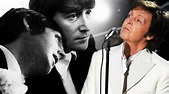 Paul McCartney Shares His Love For John Lennon With 'Here Today'