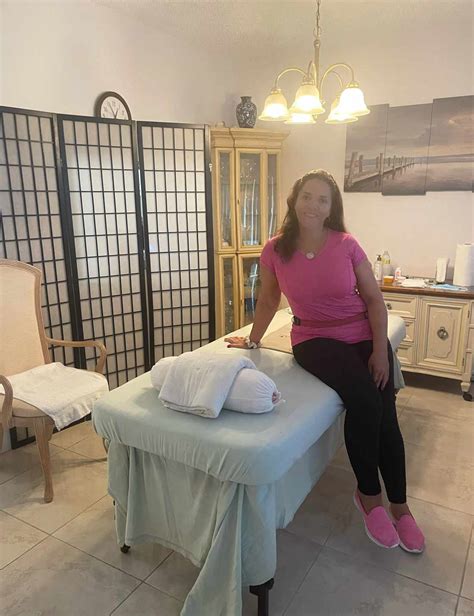 Boca Raton Fl Massage Therapists