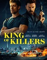 Full cast of King of Killers (Movie, 2023) - MovieMeter.com