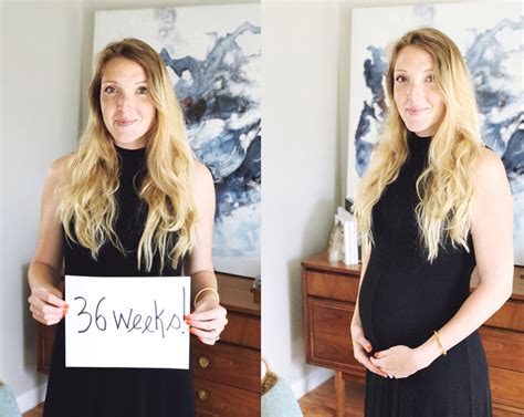 Pregnancy Post Monthly Update May One Brass Fox