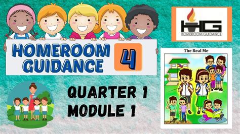 Hướng Dẫn Thiết Kế Homeroom Guidance Background Design đơn Giản Nhất