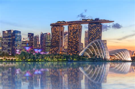 How to See Another Side of Singapore | Travel Insider