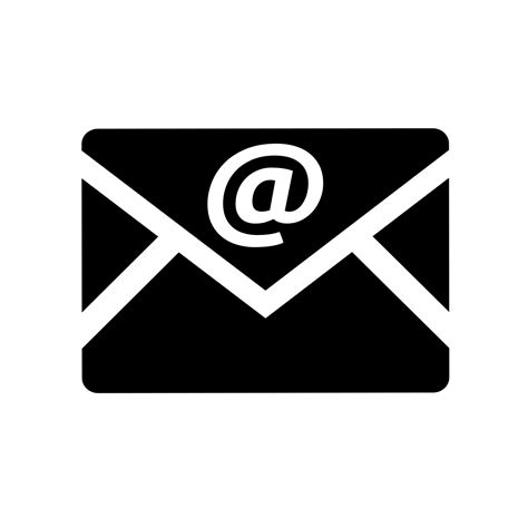 Email Logo E Mail Png Pic Email Logo Icon Png Transparent Png