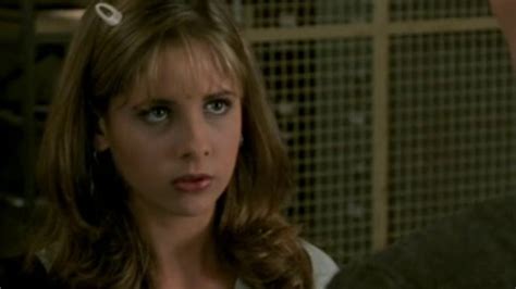 Buffy The Vampire Slayer Season 1 Episode 1