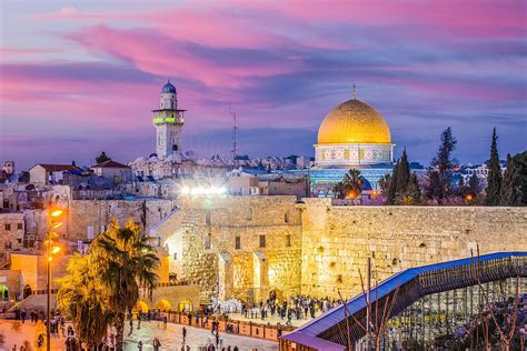 Israel Tours And Itineraries Plan Your Trip To Israel With A Travel