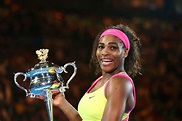 7 amazing stats about the dominant greatness of Serena Williams | For ...