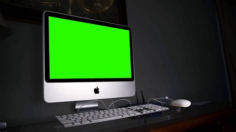 There is also a folder with the solid colors images inside if you want to see those. Apple Desktop - Green Screen Royalty Free Footage - YouTube