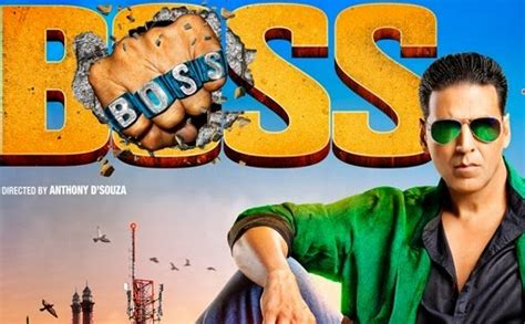 Boss Bollywood Movie Review Top Fashion And Beauty Fashion Trends