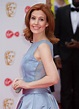 AMY NUTTALL at British Academy Television Awards in London 05/14/2017 ...