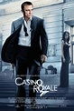 Review of Casino Royale (2006) starring Daniel Craig as 007