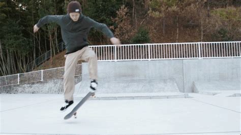 Skateboard Videos And Photos On Everskate