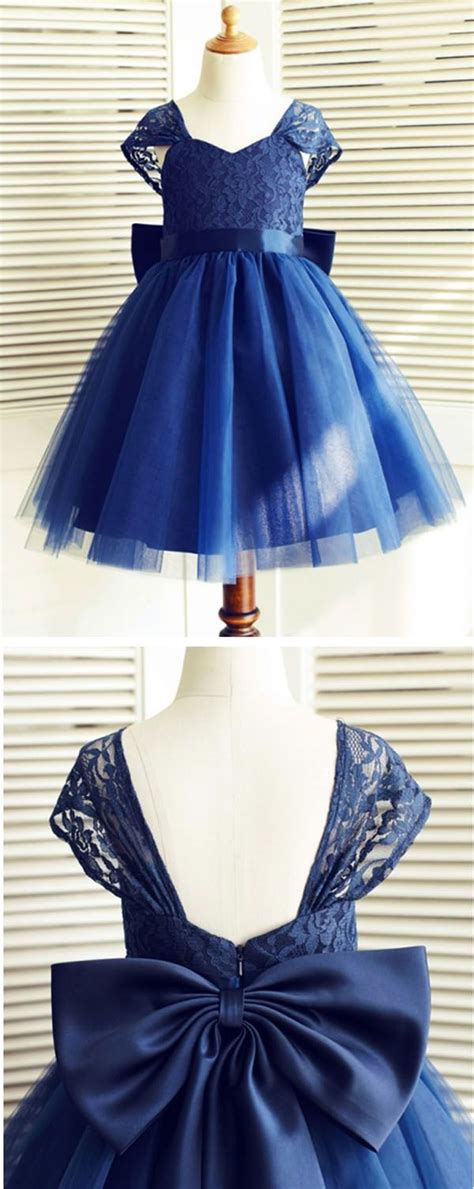 Mens shorts surplus raw vintage division cargo army. A-Line Scoop Royal Blue Tulle Flower Girl Dress with Lace ...