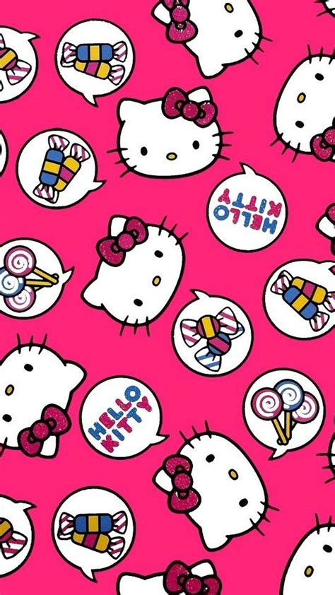 Hello Kitty Hd Wallpapers Top Free Hello Kitty Hd Backgrounds