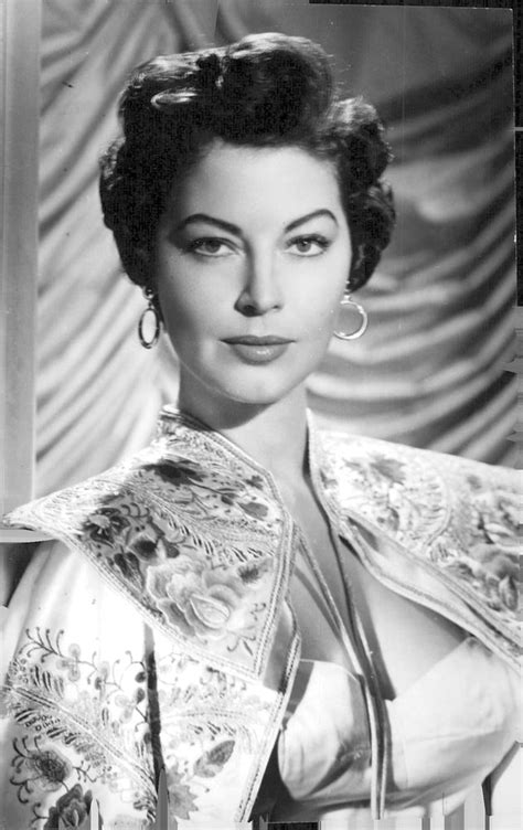 Ava Gardner Wikipedia