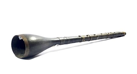 Serangko ini adalah alat musik tradisional jambi yang cara memainkannya adalah dengan ditiup, bahan untuk membuatnya adalah tanduk kerbau yang memiliki panjang antara 1. Fungsi serune kalee sebagai alat musik tradisional aceh | Harian Nusantara