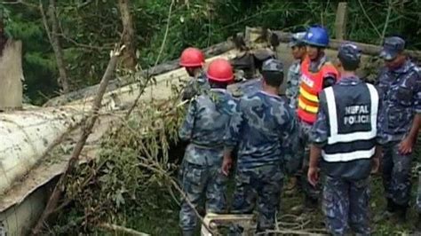 Tourists Killed In Buddah Air Plane Accident In Nepal Bbc News