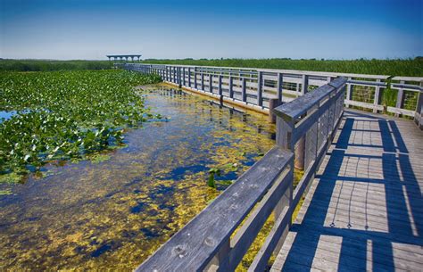 These are the world's most MUST-SEE national parks