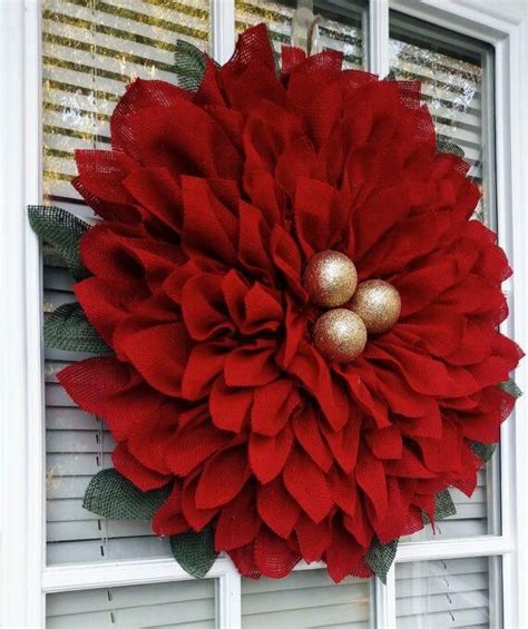 40 Red Christmas Decor Ideas To Get Everyone Into The Holiday Spirit