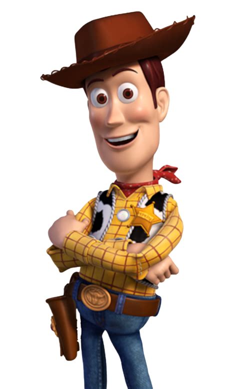 Sheriff Woody Png All