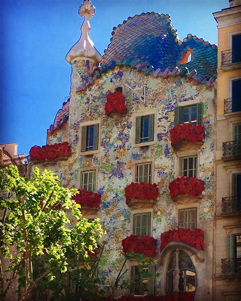 Casa Batlló Live Life Barcelona Tours