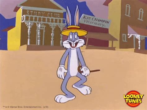 Looney Tunes Show Gifs Find Share On Giphy