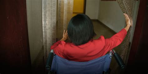 For Chinas Disabled People Sex Is Still Taboo