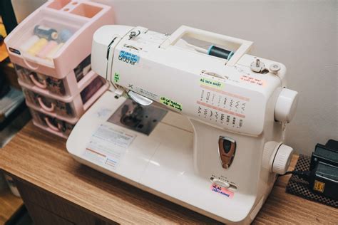 A Guide To Buying Portable Sewing Machines Interior Design Design