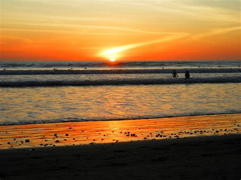 Free Images Beach Sea Coast Sand Ocean Horizon Cloud Sun