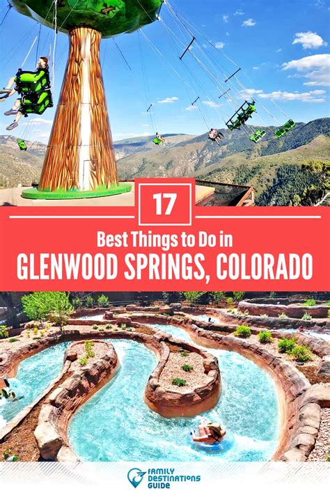 17 Best Things To Do In Glenwood Springs Co For 2024