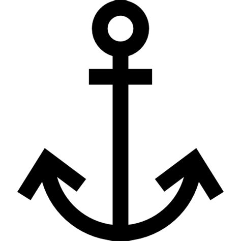 Premium Vector Vector Design Pirate Icon Anchor