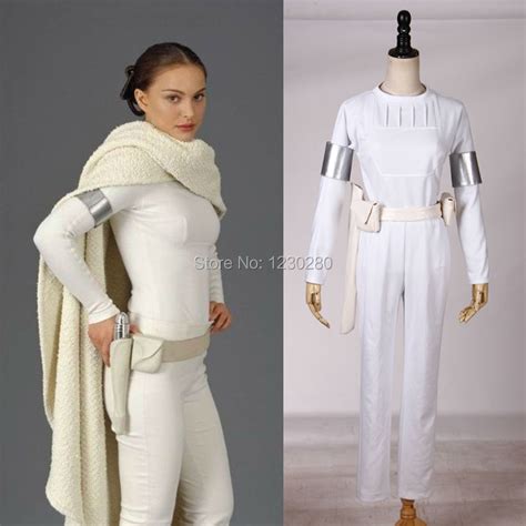 Buy Star Wars Cosplay Episode 2attack Of The Clones