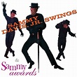 Sammy Swings & Sammy Awards (CD) - Walmart.com - Walmart.com