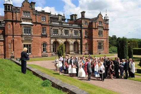 Keele Hall Wedding Venue Newcastle Under Lyme Staffordshire Hitched