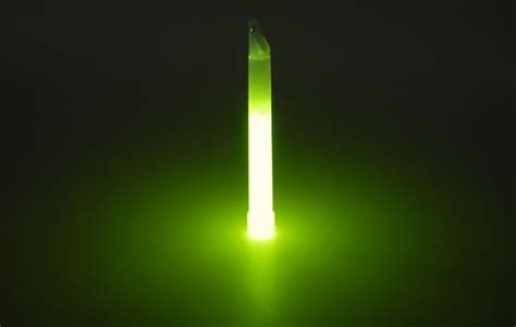 How Do Glow Sticks Work Light Up Wear