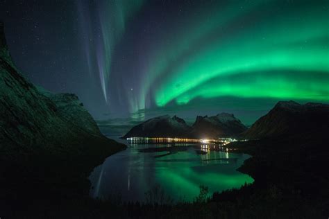 How To Photograph The Northern Lights Capturelandscapes
